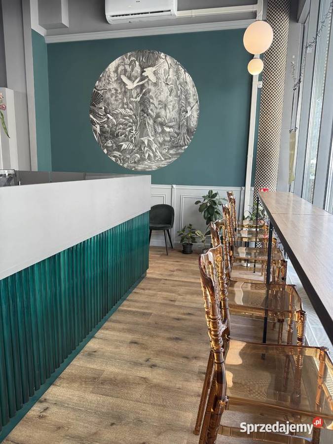 Odstąpię gotową gastronomię Stare Miasto Wrocław