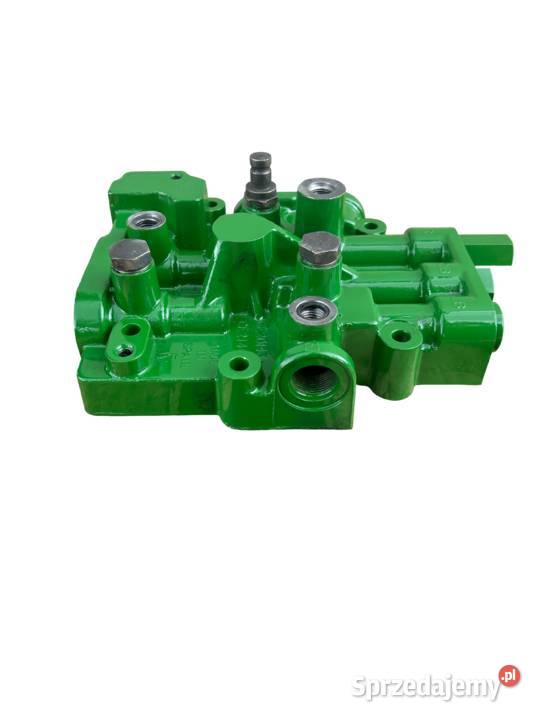OBUDOWA DE30977 CE20143 CE221492 JOHN DEERE T660 Kielce