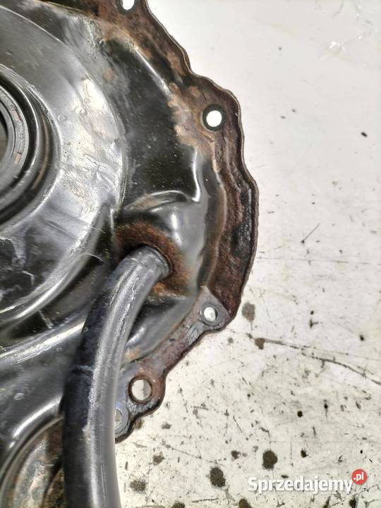 ROZRZĄD OSŁONA 06H109211Q 18 TFSI TSI Audi A4 IV sprzedam