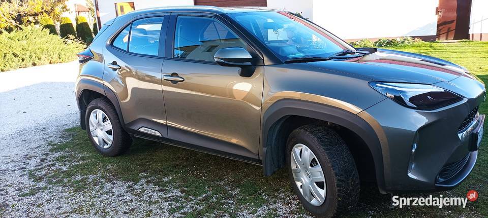 Motoryzacja 23200km Osiek sprzedam