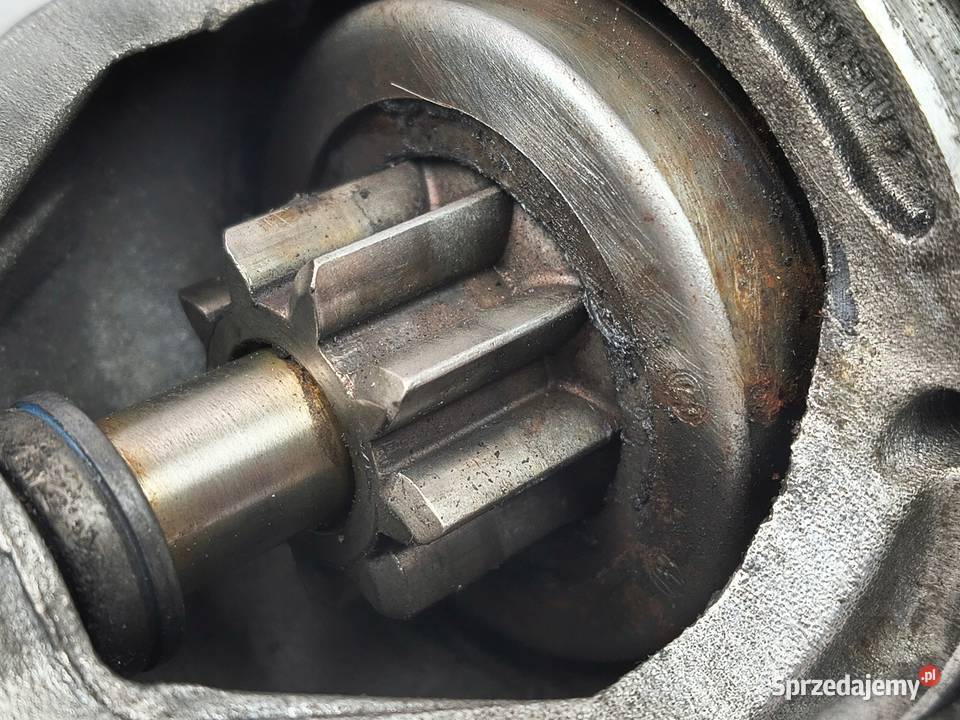 ROZRUSZNIK Mercedes W203 18 K bosch 0051513901 osobowe Chełm sprzedam