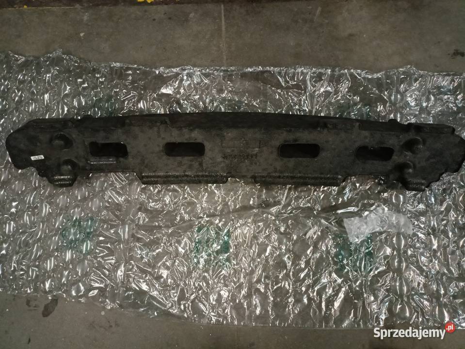 Opel mokka 1216 absorber pianka zderzaka przód osobowe Czechy