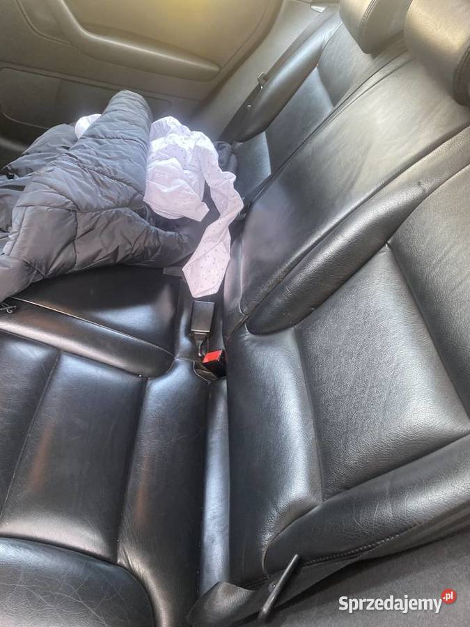 Sprzedam Audi diesel A3 Kostomłoty