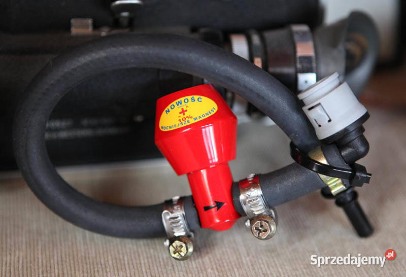 Magnetyzer Maksor Sport osobowe Kielce