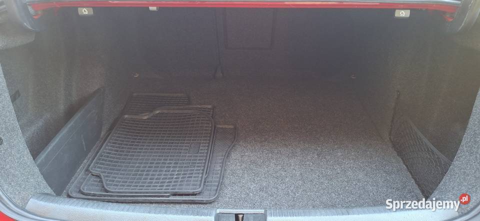 Vw Jetta 20 salon polska 2 komplety kół Grójec