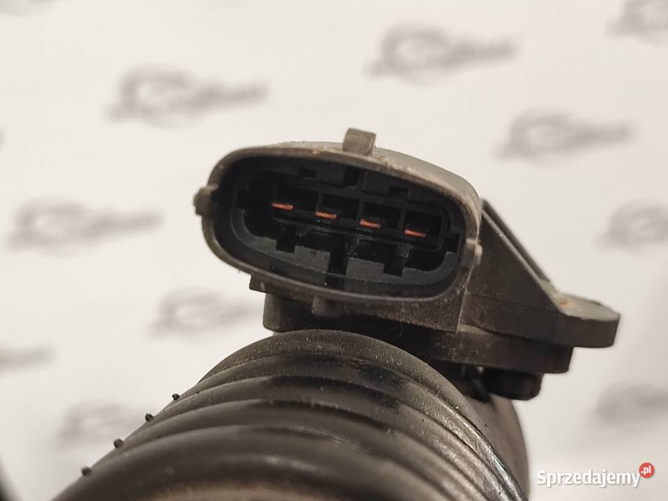 ASTRA J GTC 13r przewód rura intercoolera Kielce