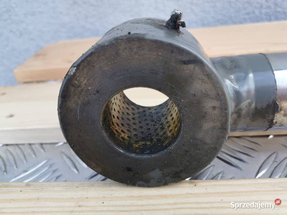Siłownik wychyłu łyżki Weidemann T 4512 Wilkowo