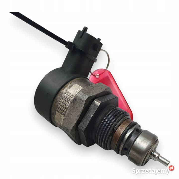 REGULATOR CIŚNIENIA PALIWA Volvo C30 S40 Ford Chełm