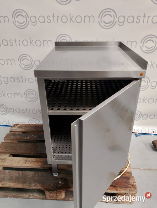 Stół grzewczy Optimet 56x70x85 Wrocław