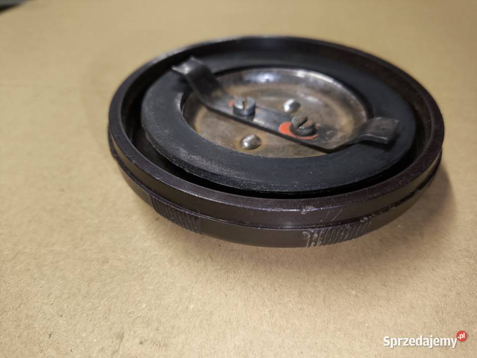 Korek zakrętka baku zbiornika jawa perak cz Lutoryż