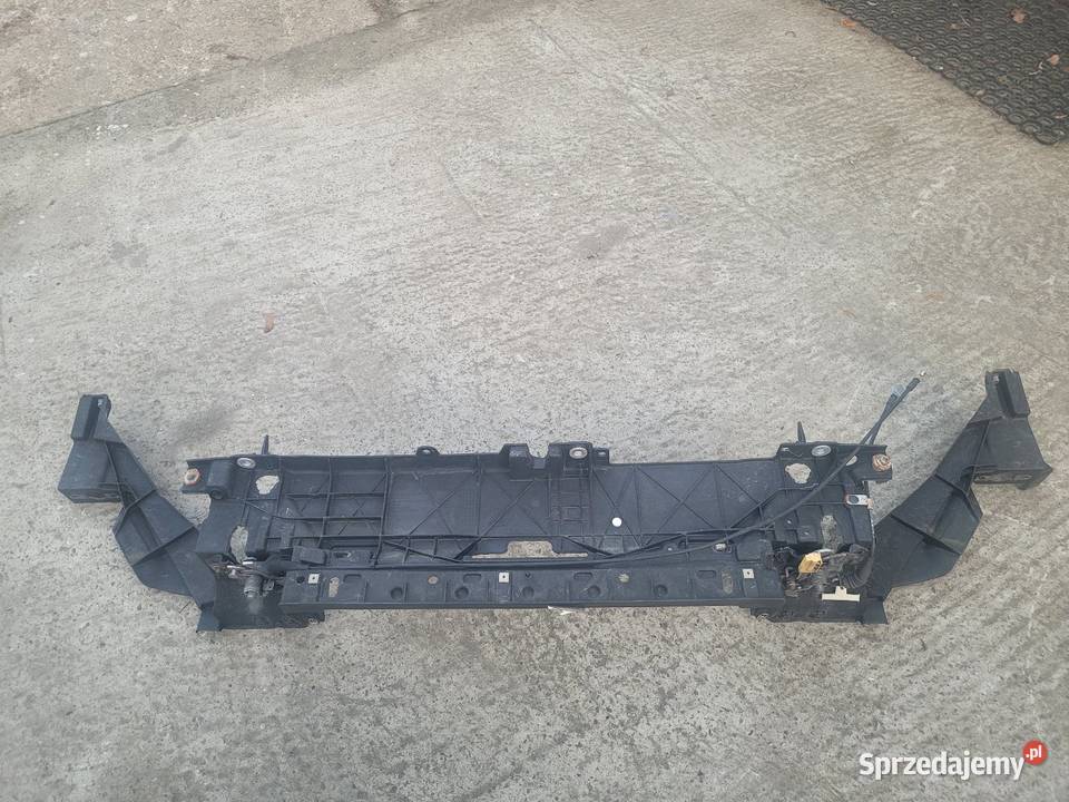 Pas przedni fusion osobowe Kraśnik sprzedam