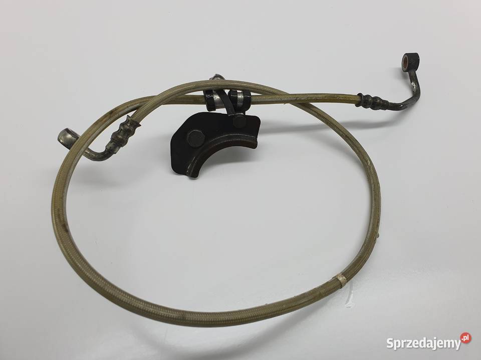 Przewod Hamulcowy SkiDoo Summit 800 XRS Części Łódź