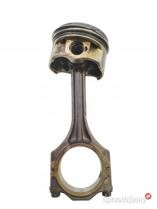 TŁOK KORBOWÓD 076182 14 TSI Audi A3 II 20032013 sprzedam