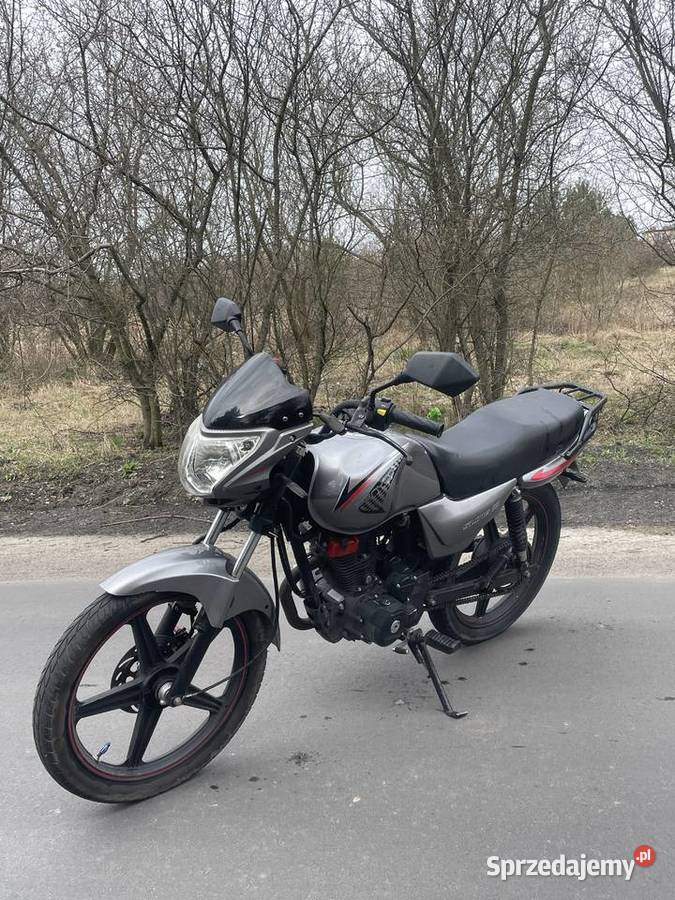 Benyco sling 125 łódzkie Pabianice