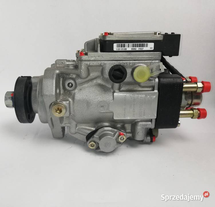 Pompa wtryskowa Focus 18TDDI 90 0470004006 Suchedniów sprzedam
