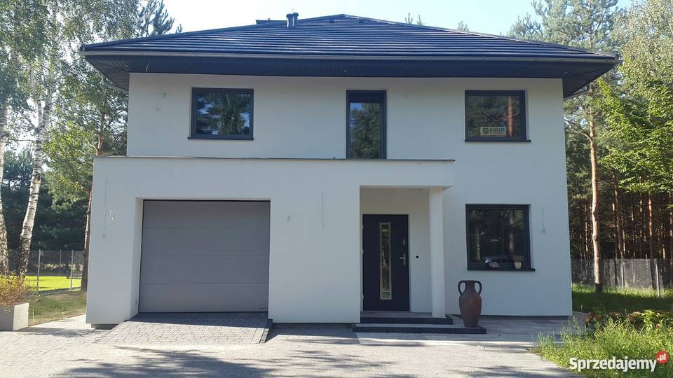 1 Warszawa Białołęka 3 działki pod domy 260zł/m2 sprzedam