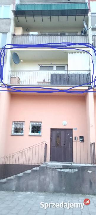 Mieszkanie Sandomierz sprzedam