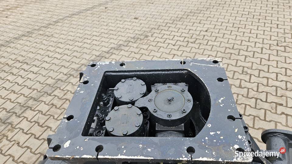 NOWY chwytak sortującowyburzeniowy Mustang Sochaczew