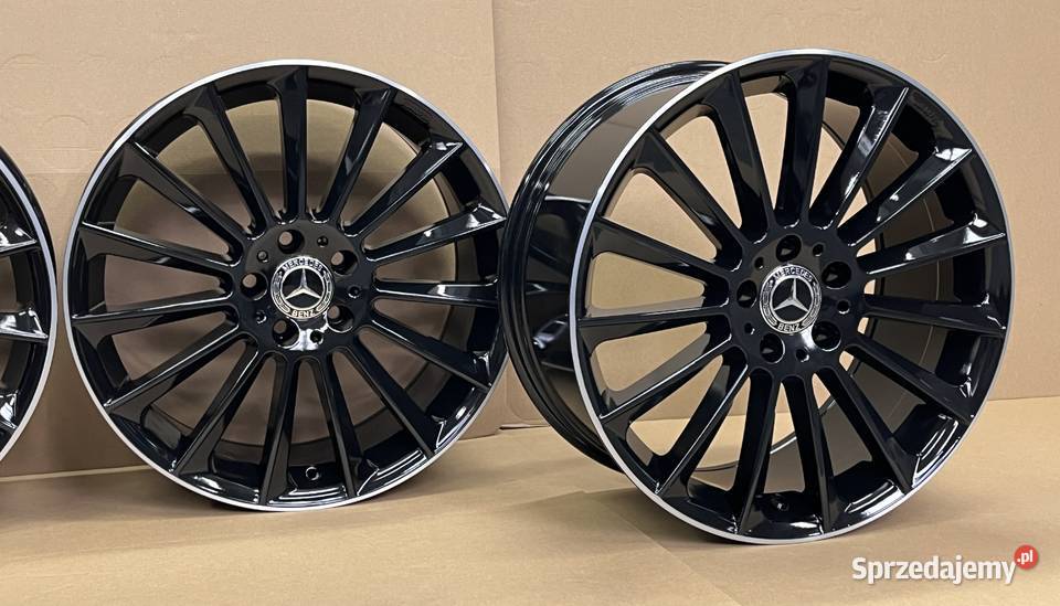 Felgi CARMANI FRITZ CA17 AUDI SEAT SKODA VW BMW Gostyń