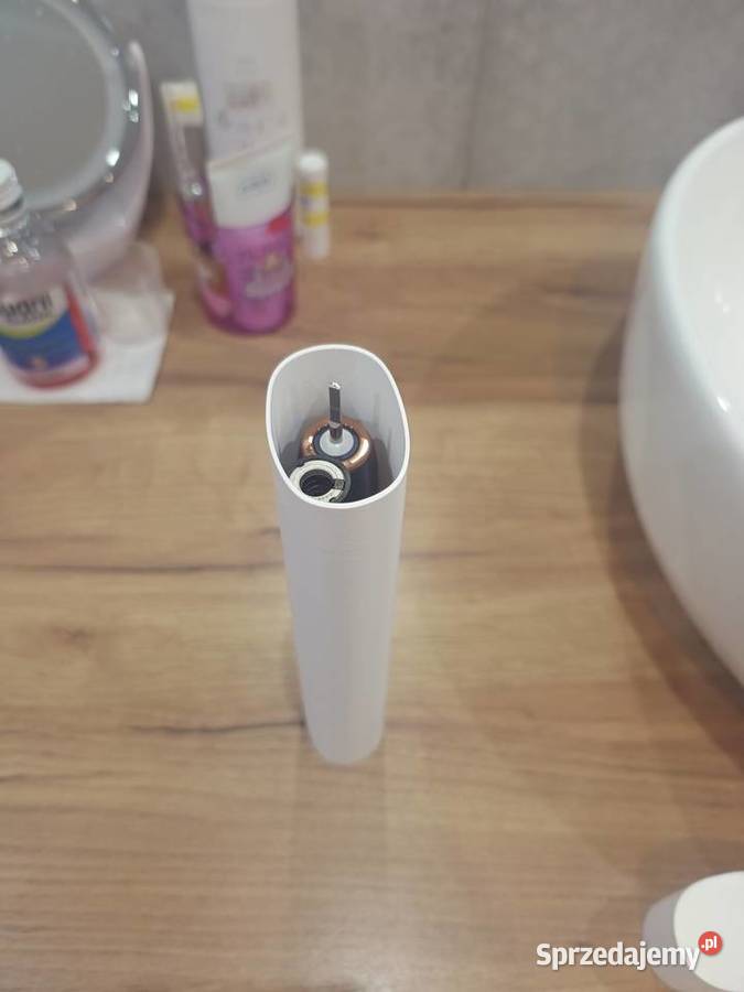 Etui do szczoteczki Philips Sonicare Oral B Kęty sprzedam