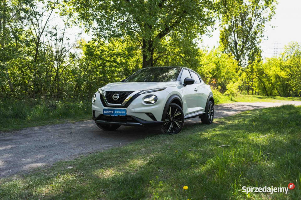 Nissan Juke 10 DIGT czujnik deszczu Juke Katowice sprzedam