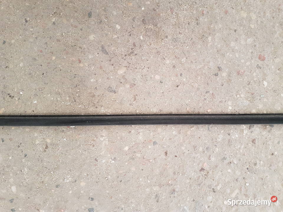 VW GOLF VI CABRIO LISTWA DRZWI CHROM PRAWA Turek