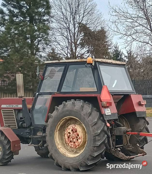 Dach do kabiny Zetor Ursus Kabina i karoseria sprzedam