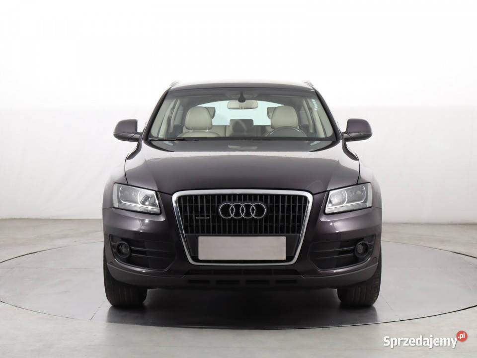 Audi Q5 20 TDI Q5 Katowice sprzedam