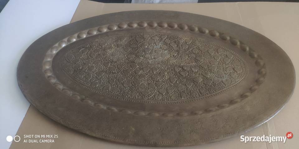 mosiężny blat Mielec