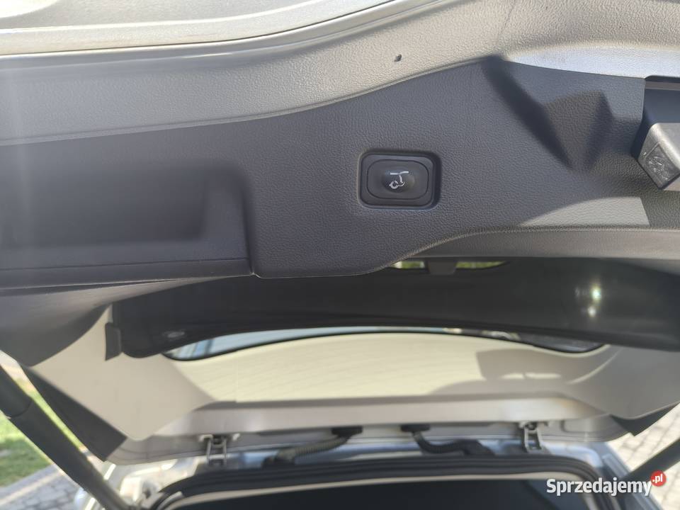 Ford Mondeo 2020 FV23 Rok produkcji 2020 sprzedam