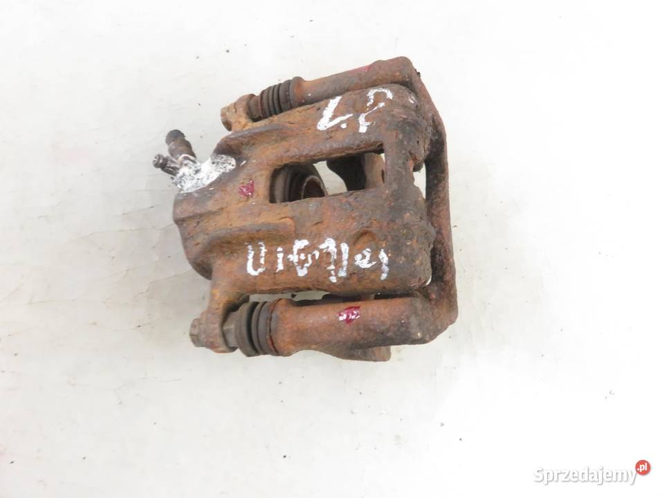 ZACISK LEWY PRZÓD FSO POLONEZ III 16 147CK46