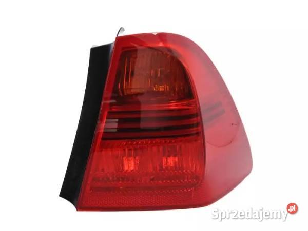 BMW 3 E90E91 Kombi 0408 Lampa tylna zewnętrzna osobowe