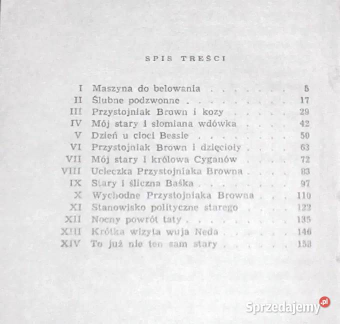 Chłopiec z Georgii Erskine Caldwell Chełm