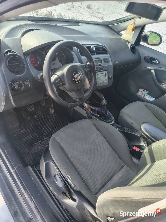 Seat Altea Korzeniów sprzedam
