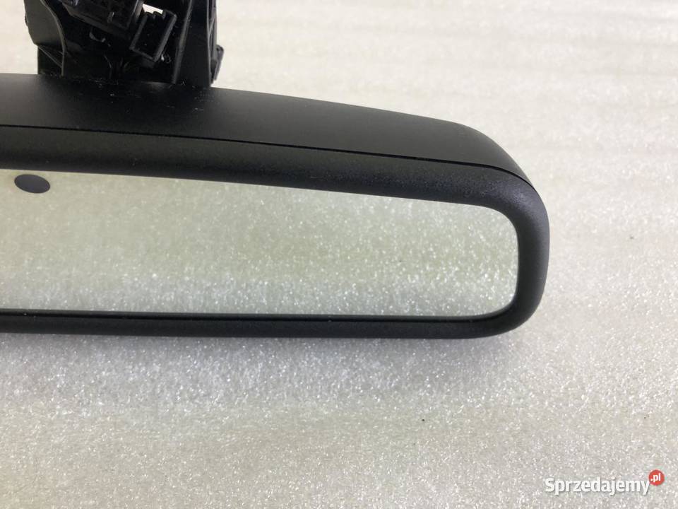 LUSTERKO WSTECZNE WEWNĘTRZNE 3450569 BMW E65