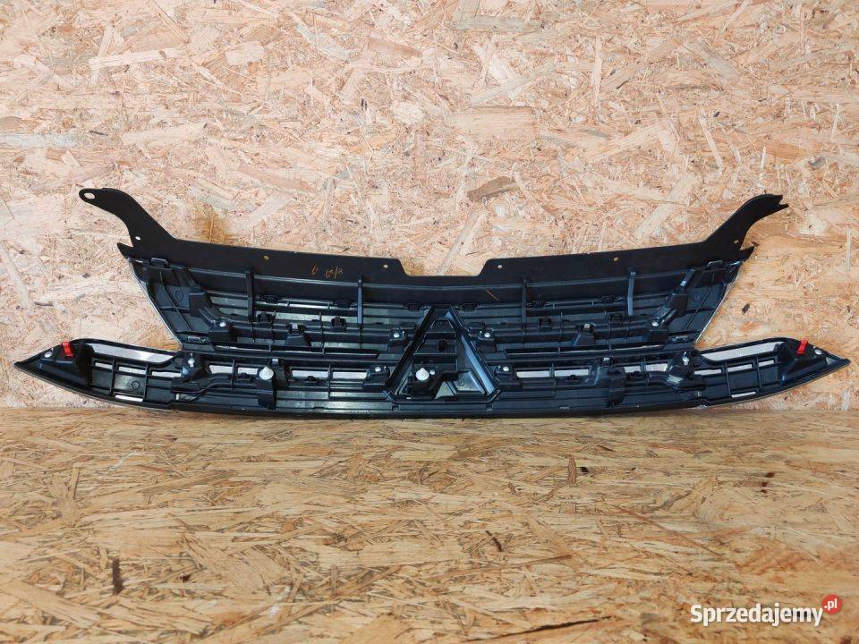 MITSUBISHI OUTLANDER III LIFT 18 ATRAPA GRILL Pleszew