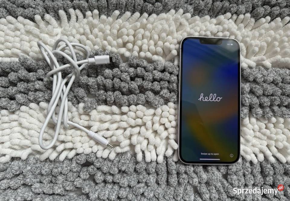 iPhone 14 pro Białystok