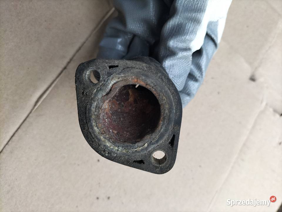 KRUCIEC WODY GŁOWICY AUDI 19TD TDI 80 B4 B3 lubelskie Kamień-Kolonia