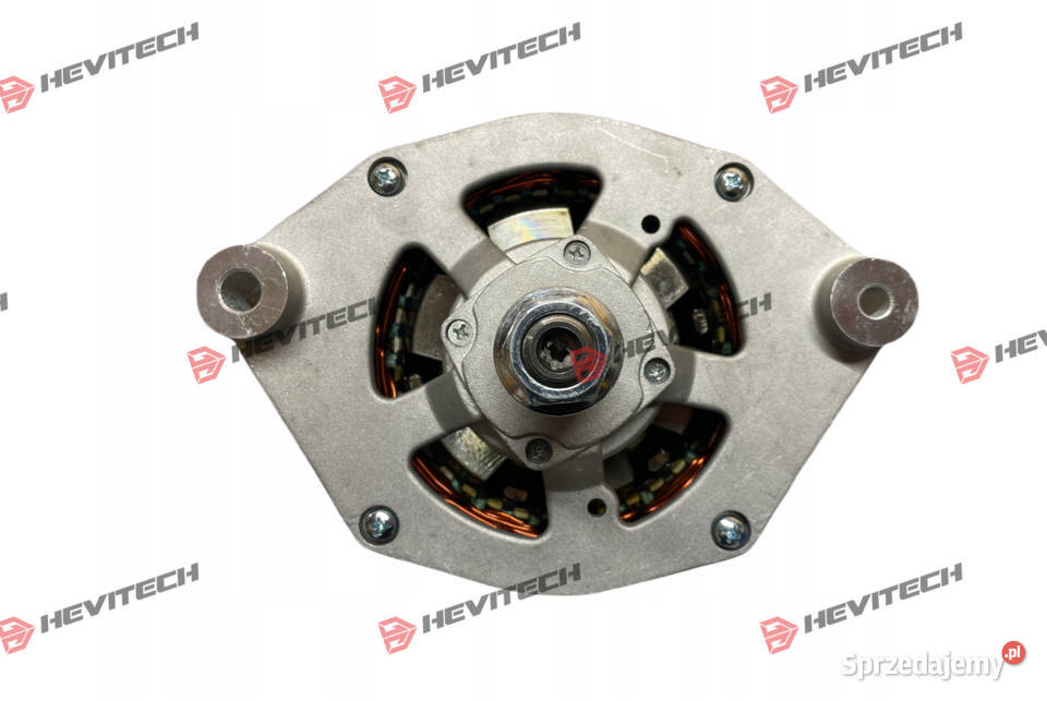 Alternator PE 858884 VolvoScaniaRenault Trucks Gądki