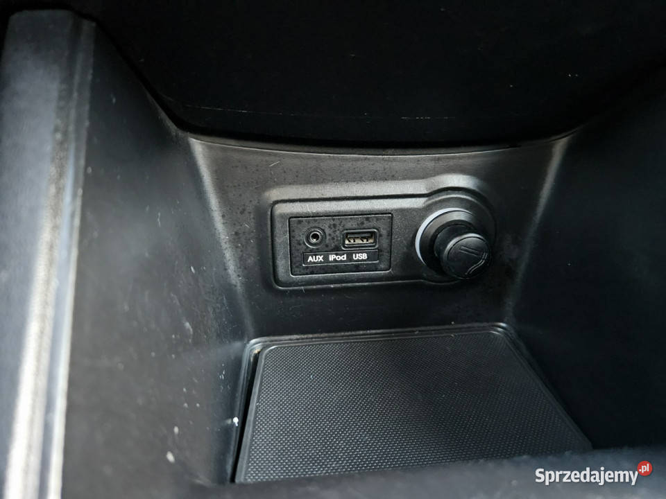 Hyundai ix20 Klimatyzacja 2 komplety kół śląskie