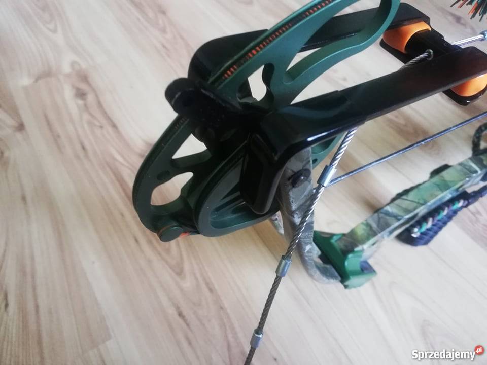 Adaptery do prasy do łuku bloczkowego Nowy Sącz