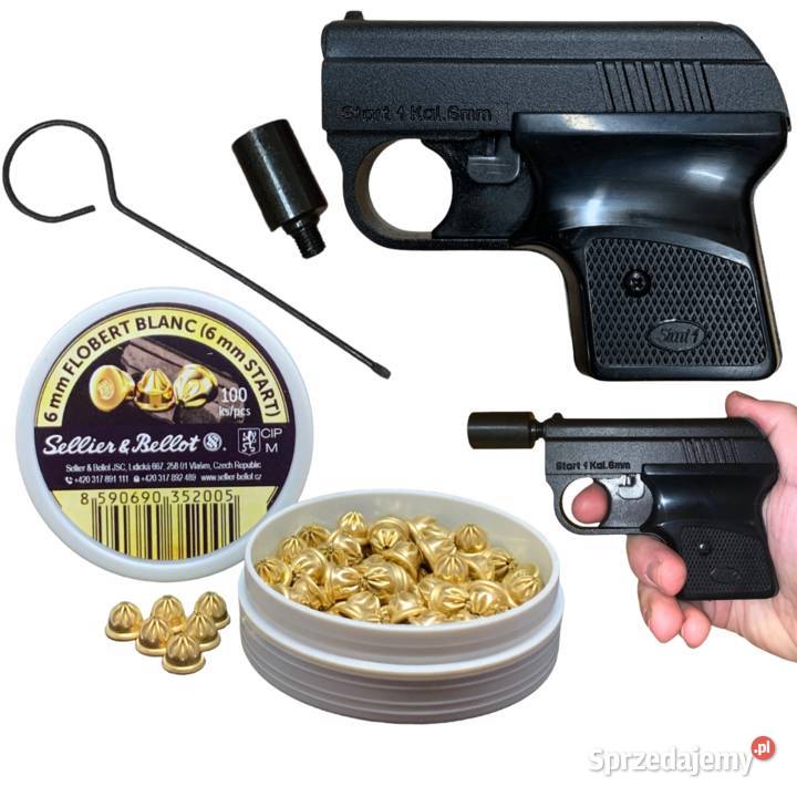 ODSTRASZCZ ZWIERZĄT HUKOWY PTAKÓW DZIKÓW START 1 Poznań sprzedam