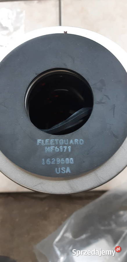 Filtr skrzyni biegów Filtr hydrauliczny Koronowo