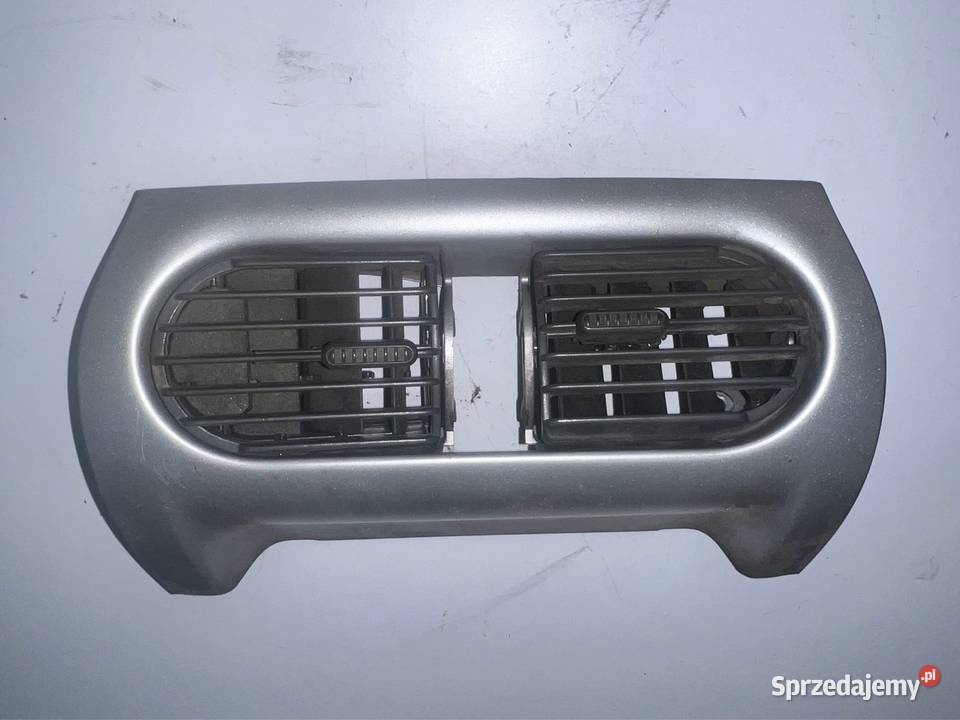 Kratki nawiewu Opel Corsa C Ostrzeszów