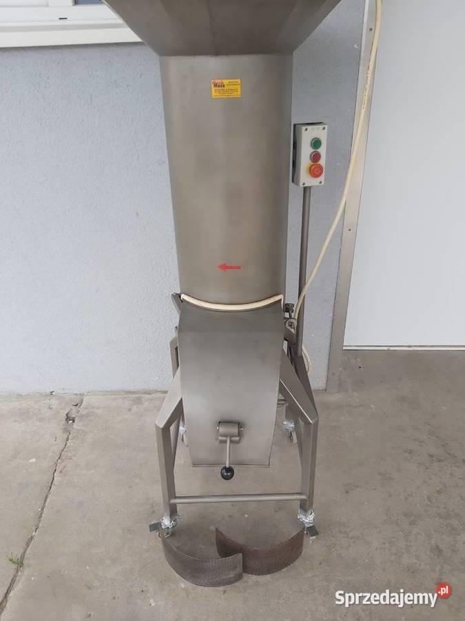 Młynek do bułki tartej MechMaszSpomasz3 sitaStan Bydgoszcz sprzedam