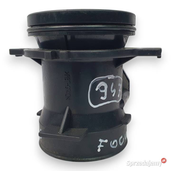 PRZEPŁYWOMIERZ Ford Focus MK1 18 98AB12B579B3B Chełm