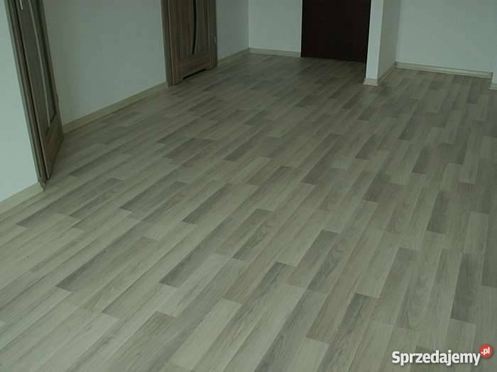 Montaż paneli podłogowych Bydgoszcz