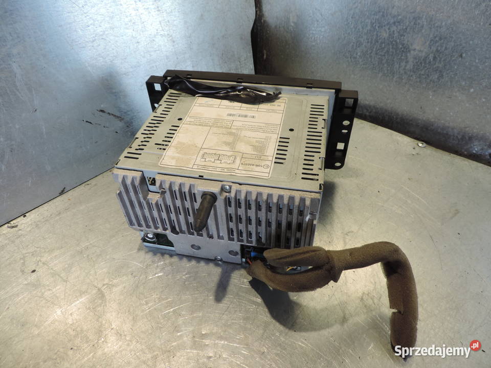 RADIO CHEVROLET AVEO T250
