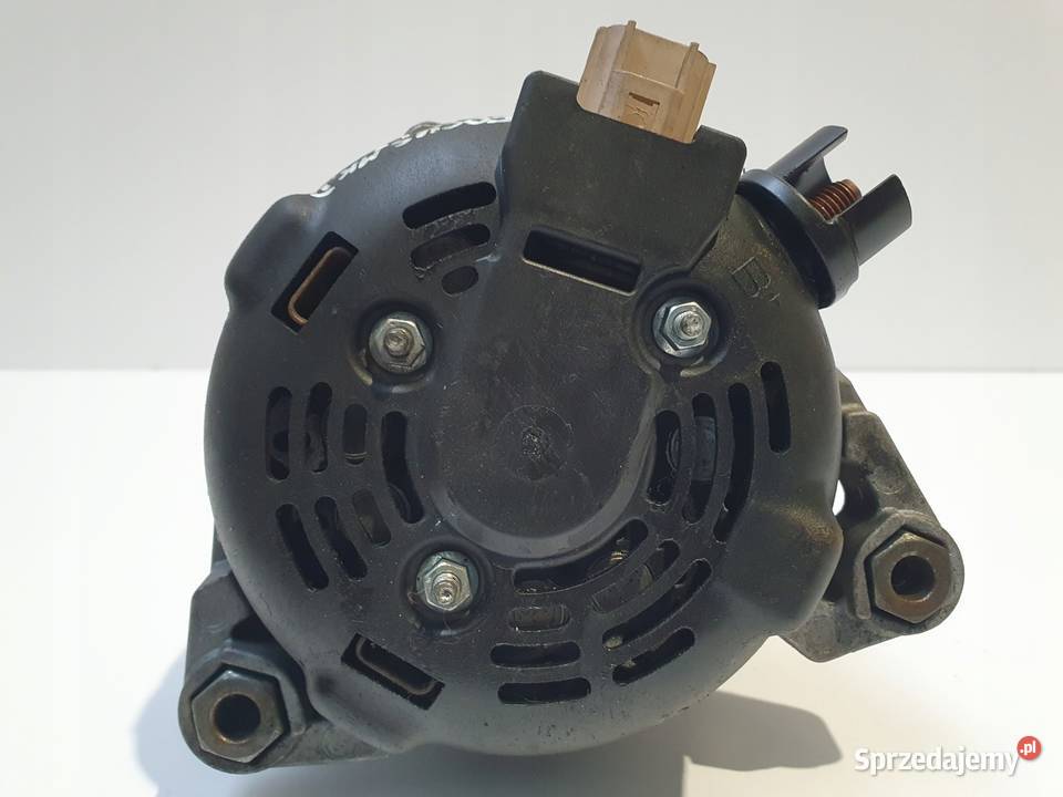 ALTERNATOR Ford Focus MK2 II 18 TDCI oryginał Układ elektryczny silnika Rudka sprzedam