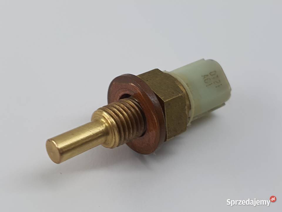Czujnik Temperatury Yamaha Ys 125 łódzkie Łódź
